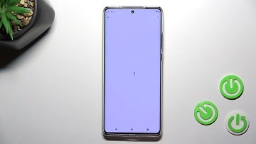 Motorola Edge 30 Ultra - How To Turn Off Hey Google Command