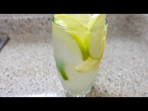 coconut-water-lemonade