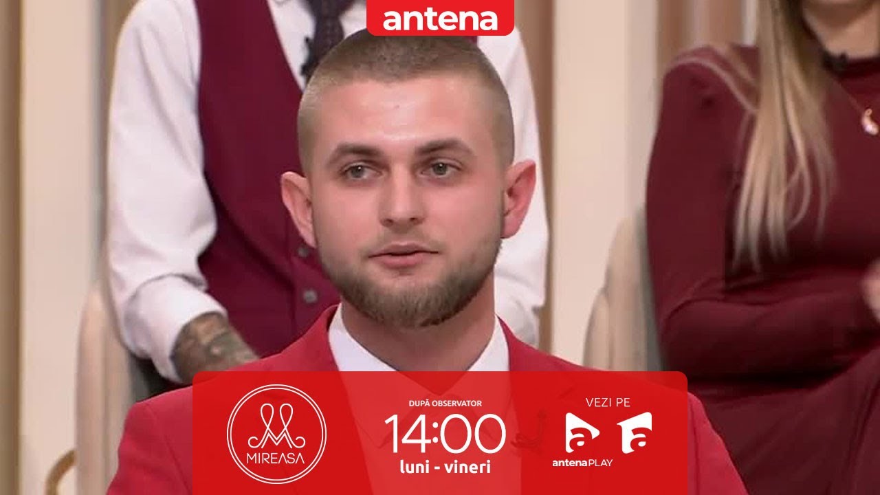 Fetele, prima întâlnire cu George. Ce l-au întrebat