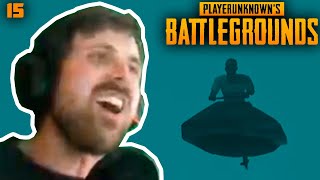 Forsen gets instant karma in PUBG (15)