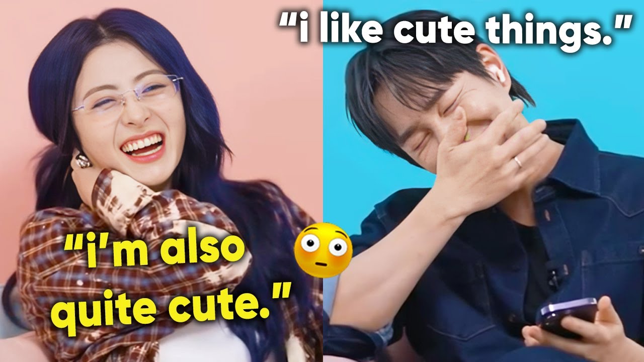 Yunjin & SHINee Onew's instant chemistry despite 12 year age gap