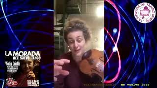 Violin Tango/ Efectos Tangueros