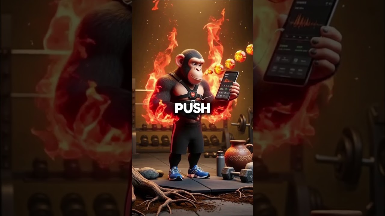 AI Fitness Coach: Smarter Workouts, Safer Gains 🤖💪 | Real-Time Form & Recovery