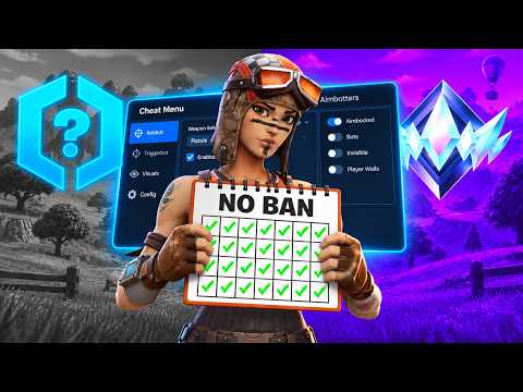 Fortnite Cheats: How They Work and What to Expect in Ranked Matches