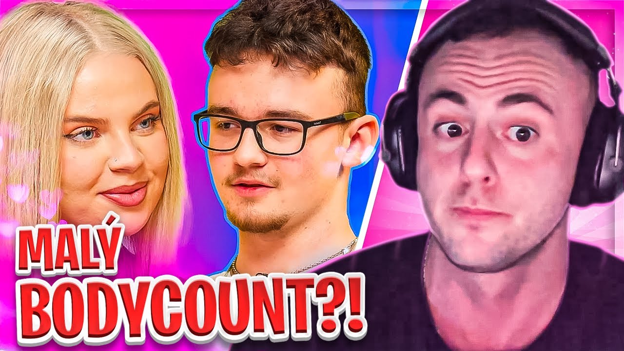 CHLAP MUSÍ MAŤ AUTO! | REAGUJEM NA MENUČKO