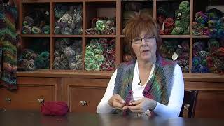 How to Knit : Changing Between Knit & Purl Stitches