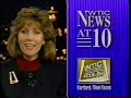 WTIC-TV 61 [Fox - Hartford-New Haven, CT] Commercials (December 23, 1993)