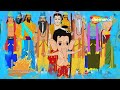 बाल गणेश की कहानिया | Bal Ganesh ki Kahaniya Ep - 37 | Shemaroo Kids