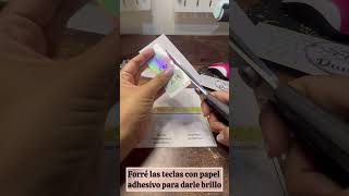 FREE template: How to make a card for your school secretary in 5 minutes