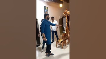 Devayatbhai khavad home 🏡