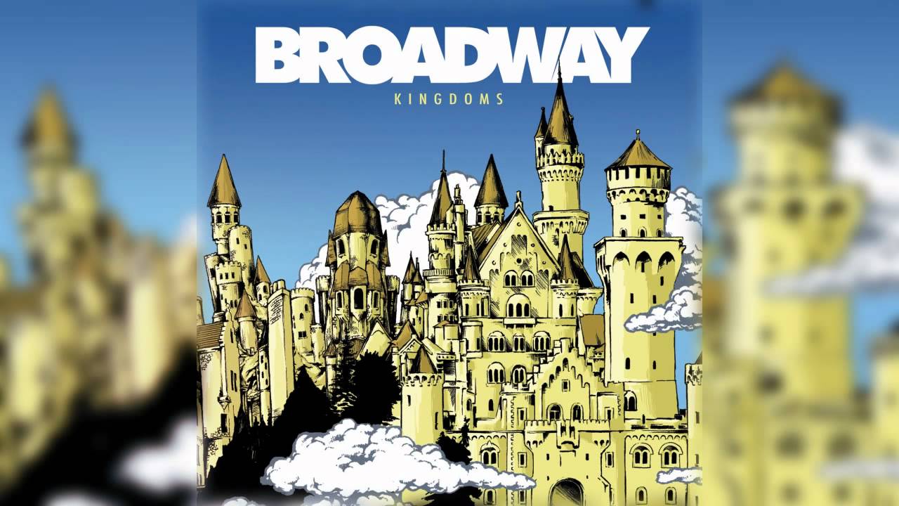 Same Thing We Do Everyday Pinky- Broadway