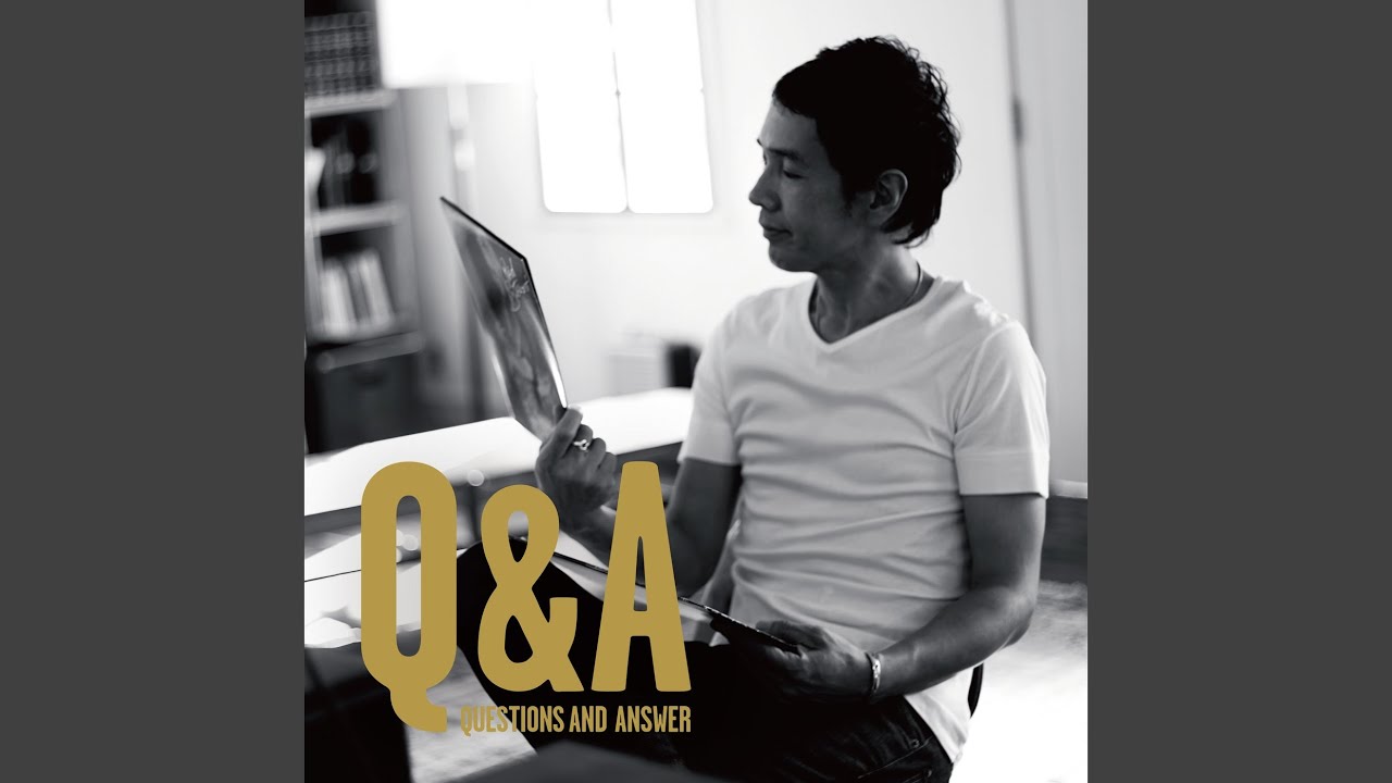 Watch 最終ランナー (Q & A Version) on YouTube Watch 最終ランナー (Q & A Version) on YouTube