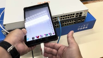 เป็ดมีสุข EP2 โปรแกรมทดสอบระบบเครือข่าย Net Analyzer