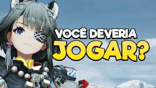 Arknights Endfield 2 Meses Depois... Vale A Pena Mesmo? Resumo Das Novidades