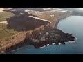 La Fajana de San Borondón - La Palma Drone 4K DJI Mavic Air 2