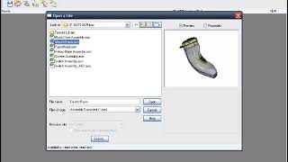 Solid Edge  Revision Manager Where Used  - Shubban Technologies - 79049 69667