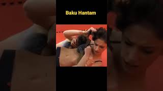 Catfight female Jambak jambakan #short #shortvideo #catfight #catlover #sasmitabeautifullife