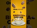 Brevita Coffee Motion