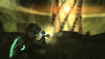 Dead Space 2 Part 25 FINAL - MaximusBlack