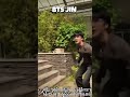 BTS JIN