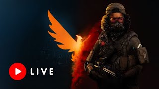The Division 2  Live