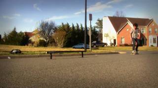 spring throwaway 2011