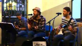 Watch Lonely Avenue Heart Of Stone video