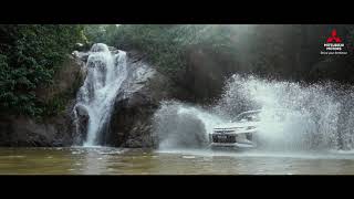 The New Mitsubishi Triton
