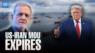 The US-Iran Peace Deal Has Expired. What Happens Now | Dawn News English