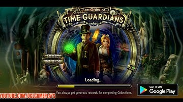 Time Guardians - Android Gameplay First Look