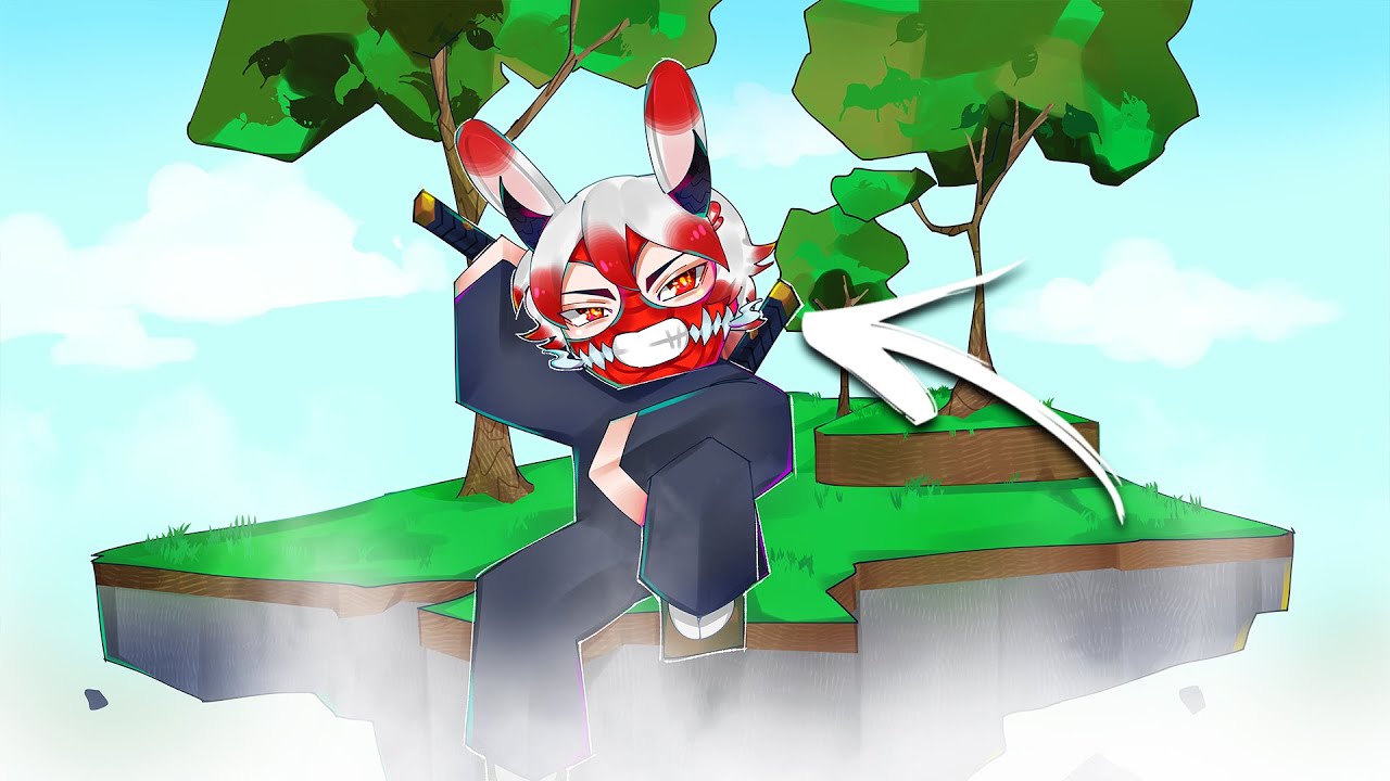 I think I'm ADDICTED... My FIRST Time Playing Islands Roblox (Skyblock - Skyblox)