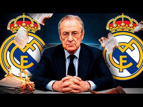 REAL MADRID IS A DISASTER! - IS MOURINHO COMING TO MADRID? - VALVERDE AND TCHOUAMÉNI FIGHT