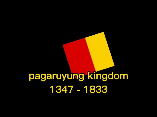 historical flags of indonesia ( maap jelek :/ ) - YouTube