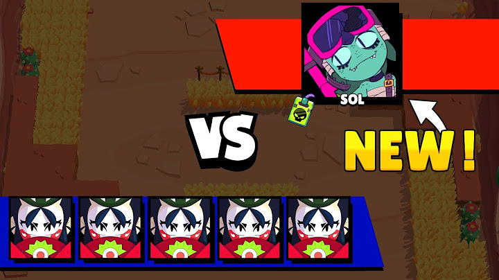 BRAWL TALK! NEW BRAWLER = INSTANT META❗ Brawl Stars 2025 Funny Moments & Fails ep.1753