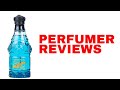 Versace Blue Jeans | Perfumer Reviews