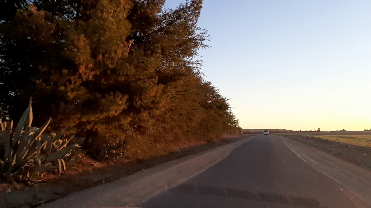 وادي زم. الى سوق الجمعة اولاد عيسى . سماعلة . 01.01.2021