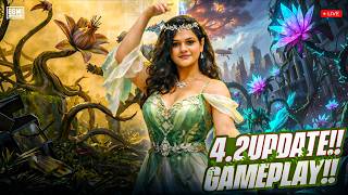 🛑 BGMI LIVE 🛑 NEW MODE #BGMI #Shortsfeed #shorts #pubg