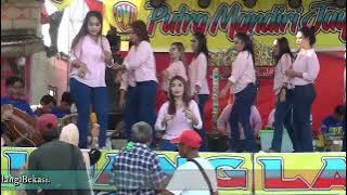 Jaipongan UJANG LANAY | DJ ISTRI SETIA | BAJIDORAN JAIPONGAN #ujanglanay