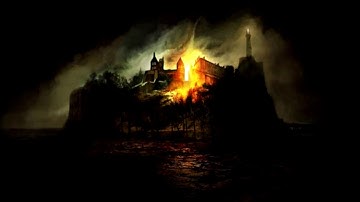 The suffering tise that bind original soundtrack the docks