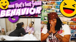 Im in LOVE with my Best friend! (I LIKE YOU PRANK) | EZEE X NATALIE | UNSOLICITED TRUTH REACTION