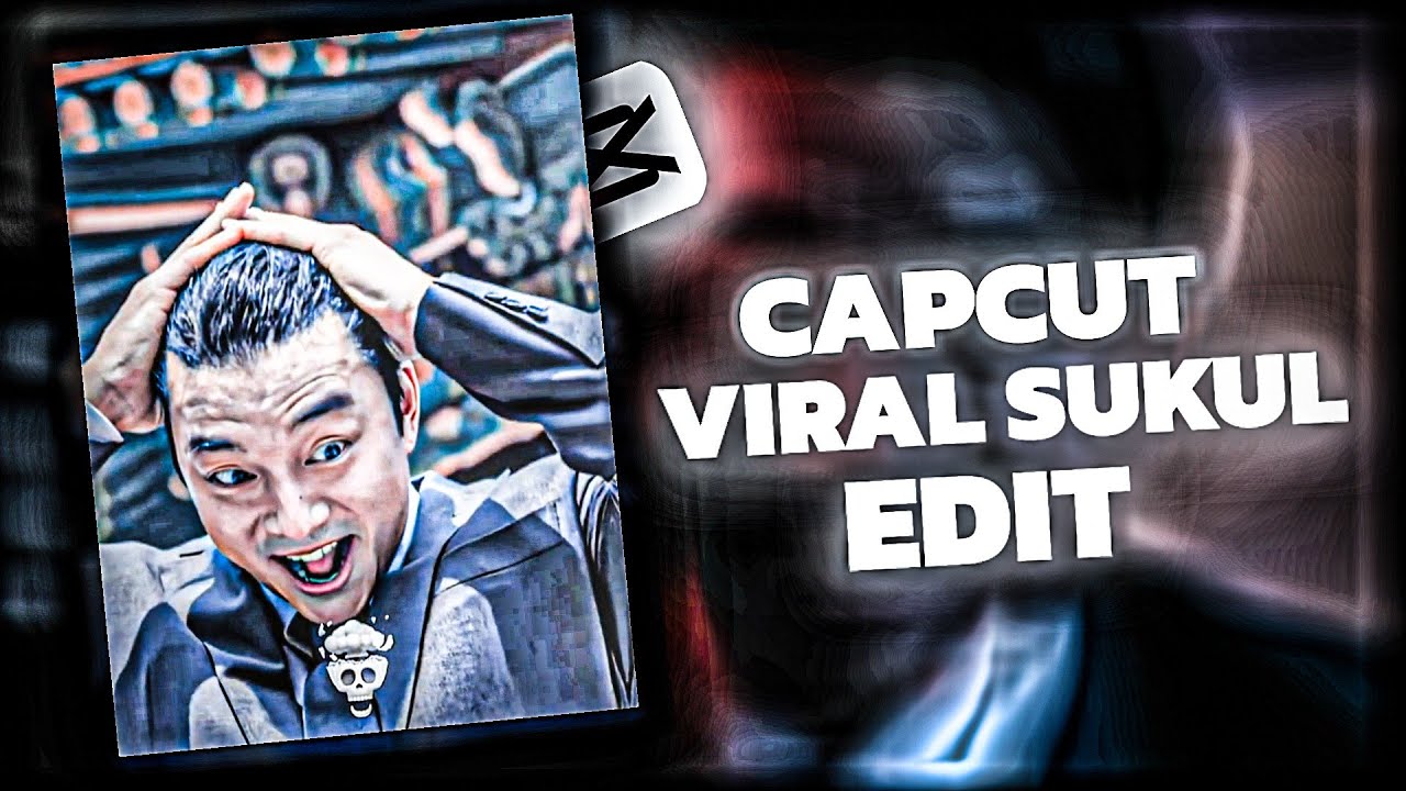 Viral Sukul Edit Tutorial in CapCut | Smooth & Trending Edit 🔥. - YouTube