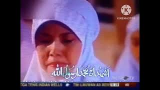 Adzan Maghrib Metro TV (2012 - 2013)