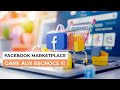 Alerte ! Arnaque machiavélique sur Facebook Marketplace en France !!