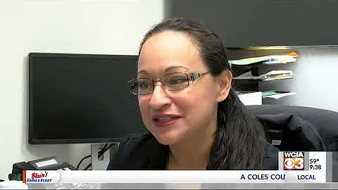 Hispanic Heritage month: central Illinois police c...