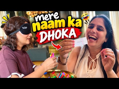 Dhoka ho gaya Kitty mein mere sath 😱 | Renu ne bhi join kar li | Anisha Adira Vlogs