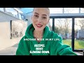 Another week in my life | Recipes | Reset | Slowing down