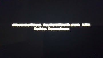 Jacob Two Two End Credits (2006)