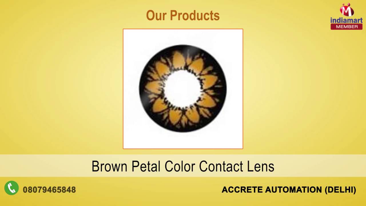 Automation Systems and Devices By Accrete Automation, Delhi