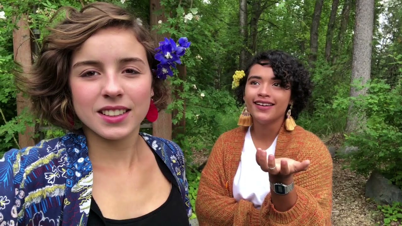 Shaved Heads in Alaska