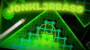 "J0NKL3RBASS" [NINE CIRCLES LEVEL] By LivinKiwi (Me) | Hard/Insane Demon